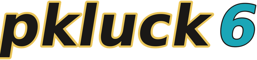 pkluck6 logo
